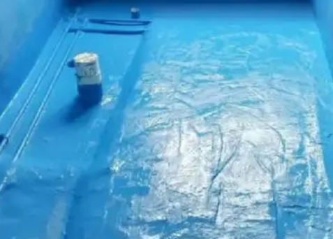 阳泉市卫生间漏水维修公司分享下阳泉市卫生间防水工程中常用防水涂料介绍。