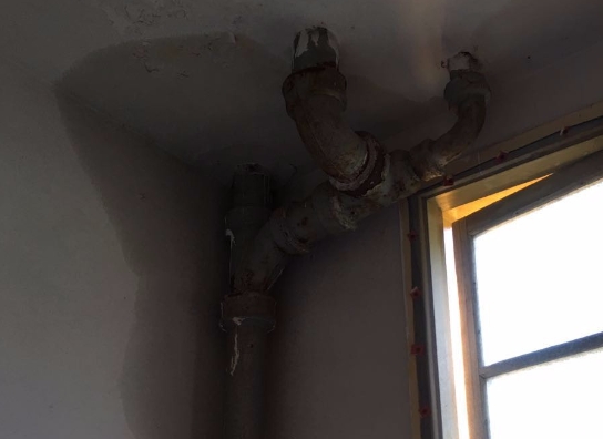 阳泉市卫生间漏水维修公司专业解读阳泉市卫生间防水的步骤